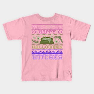 witches T-shirt Kids T-Shirt